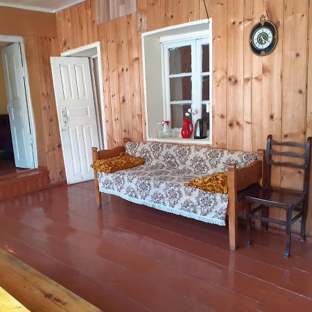 Hotel Family Bachi Adishi Εξωτερικό φωτογραφία
