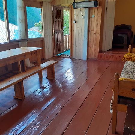 Hotel Family Bachi Adishi Εξωτερικό φωτογραφία