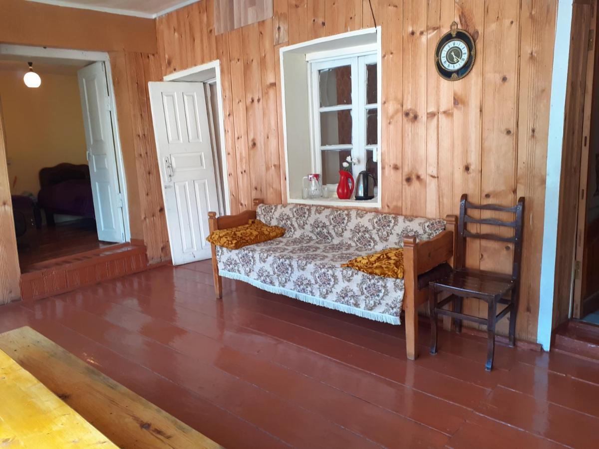 Hotel Family Bachi Adishi Εξωτερικό φωτογραφία