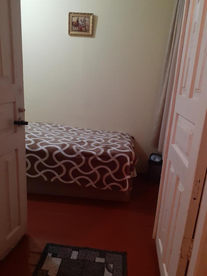 Hotel Family Bachi Adishi Εξωτερικό φωτογραφία