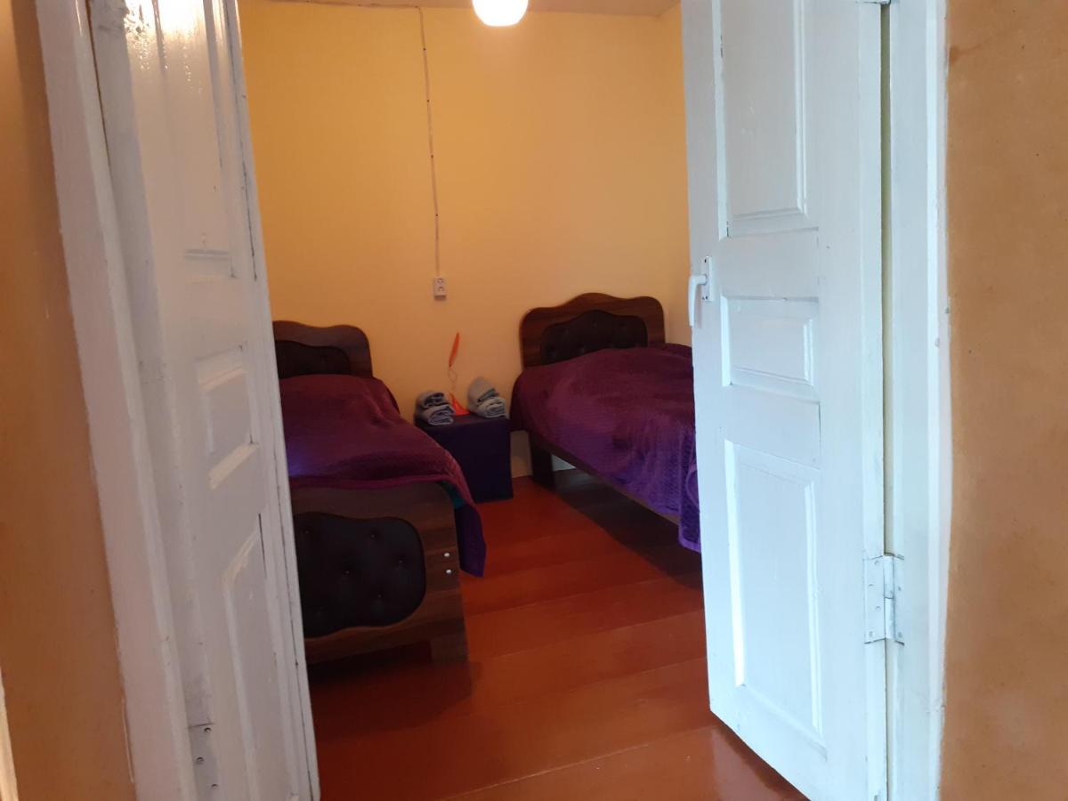 Hotel Family Bachi Adishi Εξωτερικό φωτογραφία